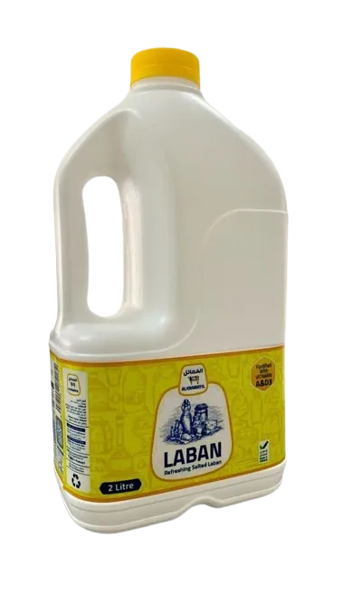 AL Khamayil Laban Drink, 2 Ltr