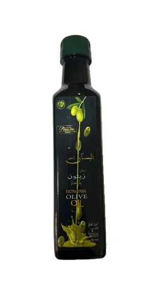 البستان زيت زيتون بكر, 250ml