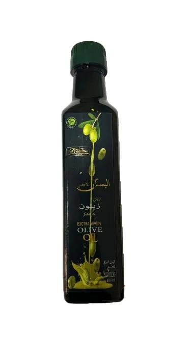 البستان زيت زيتون بكر, 250ml