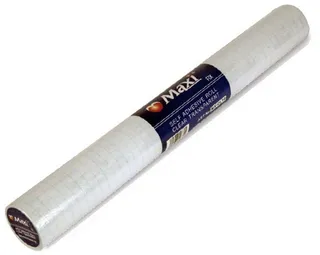Maxi Cover Adhesive Roll Clear 45cmx3m