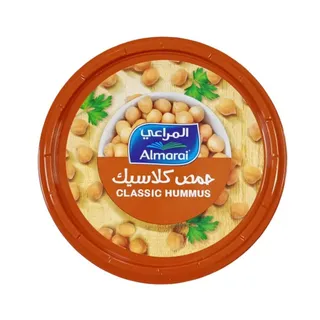 المراعي حمص كلاسيك، 250جم