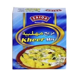 Zaiqa Kheer Mix, 160g