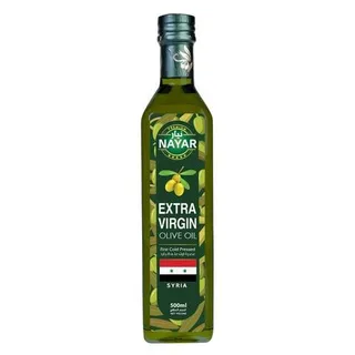 Nayar Syria Extra Virgin Olive Oil, 500ml