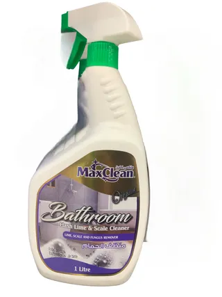 ماكس كلين منظف حمام أصلي, 1L