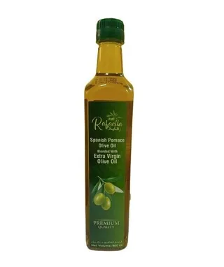 رافاييلا زيت زيتون بوماس إسباني، 500ml
