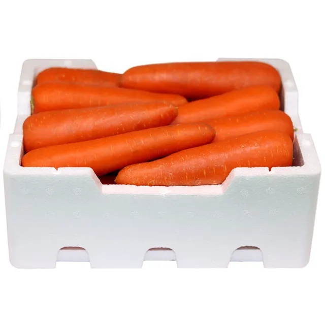 Carrot Falin - China, 1 Box
