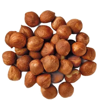 Raw Hazelnut, 250g