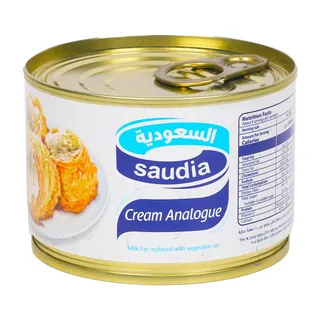 Saudia Breakfast Cream 155 g
