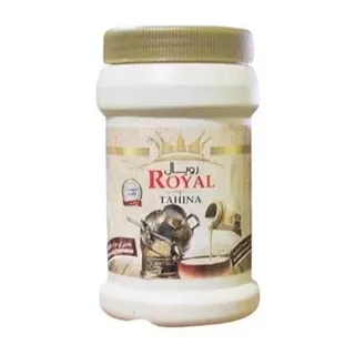 Royal Tahena Dates Syrup, 500g