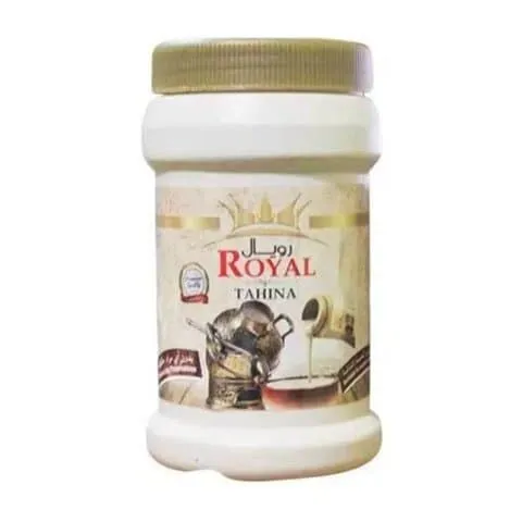 Royal Tahena Dates Syrup, 500g