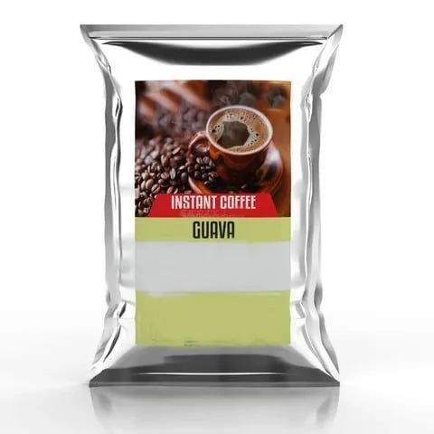 Coffee Arabic Mix Box, 500g