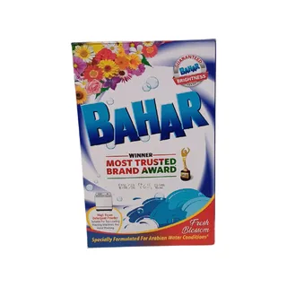 بهار فريش بلوسوم مسحوق منظف 1.35 Kg