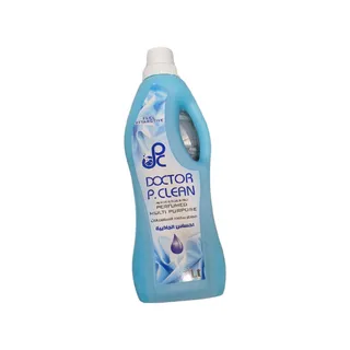 Doctor Clean Feel Attractive, 1 L