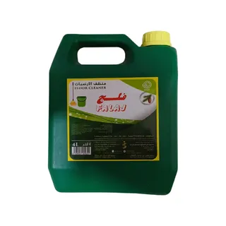 Falaj Floor Cleaner, 4L