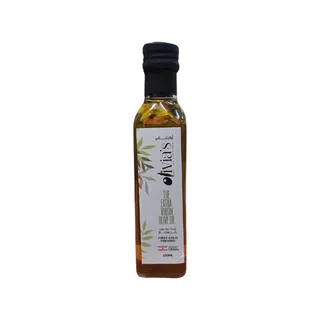 Olivia's Extra Virgin Olive Oil, 250ml
