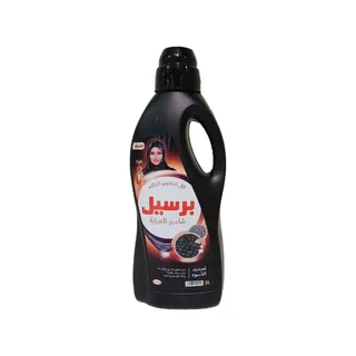 برسيل عود إسينس شامبو العباية الأسود المعطر ، 2 لتر