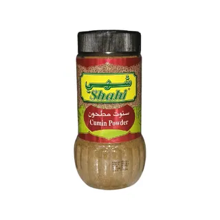 Shahi Cumin Powder in Pet Jar, 180g