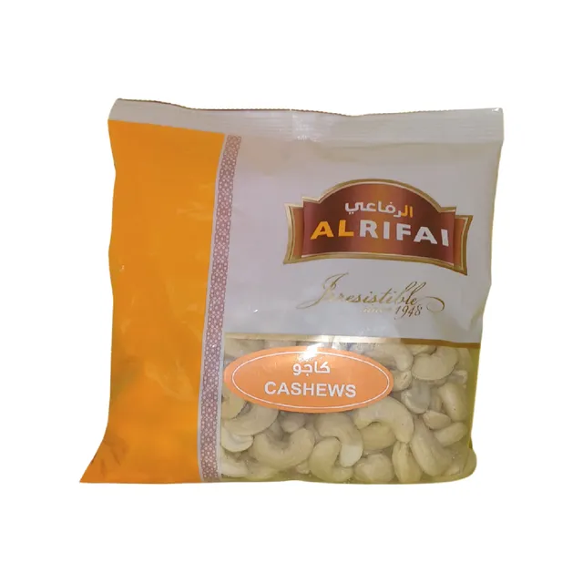 الرفاعي كاجو خام، 200g