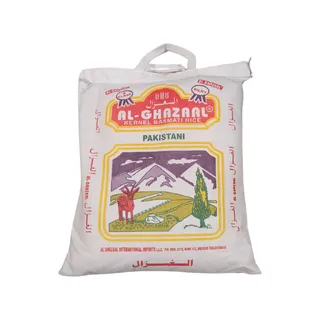 Al Ghazaal Rice 5 kg