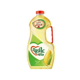 أفيا كورن أويل، 2.9L