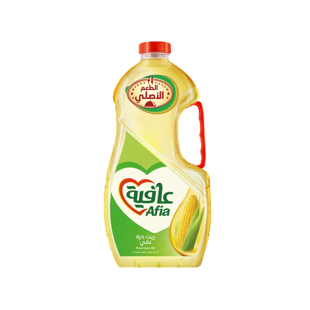 أفيا كورن أويل، 2.9L