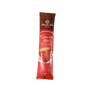 VenzCafe 3-in-1 Original Taste Coffee Mix, 20g