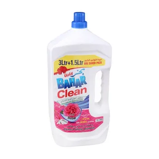 بهار روز منظف مطهر, 4.5L