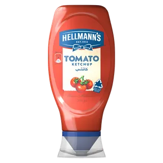Hellmann's Tomato Ketchup 500g