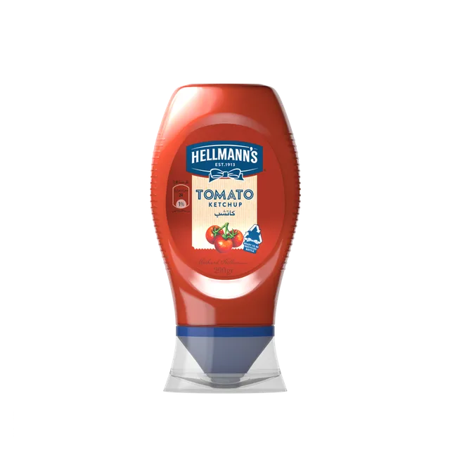 هيلمانز توميتو كاتشب، 290g
