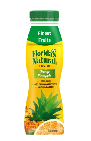 Florida's Natural Premium Pineapple Juice 250ml