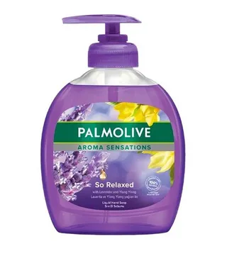 Palmolive So Relaxed Hand Soap, 300ml