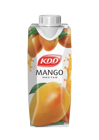 Kdd Mango Nectar Prisma 250ML