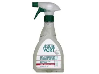 Monoprix Je Suis Vert Textile Stain Remover Spray 500Ml