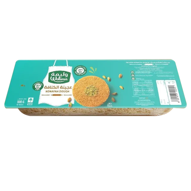 Walima Konafah 500 G
