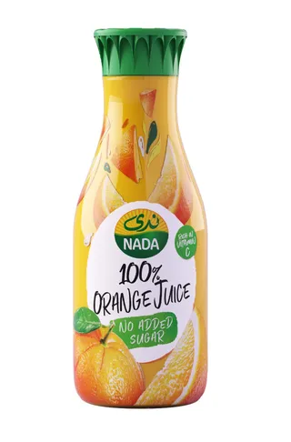 Nada Orange Juice, 1.35L