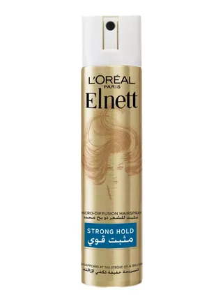 Elnett Hair Spray Super Hold, 200ml