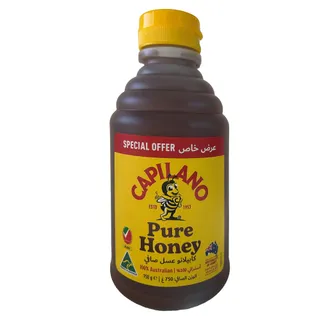 كابيلانو عسل، 750جم