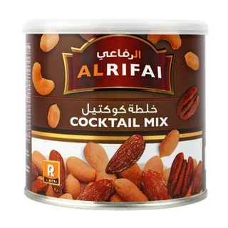 الرفاعي كوكتيل مكس ناتس، 275g