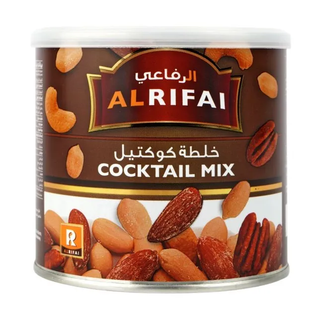 الرفاعي كوكتيل مكس ناتس، 275g