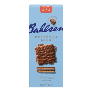Bahlsen Choco Leibniz Dark 97g