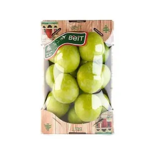 Beit Green Plums, 1kg
