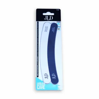 JLD Paris Nail File Set