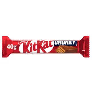 كيت كات شانكي بار شوكولاتة 40جم