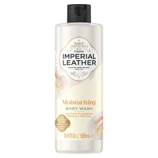 Imperial Leather Body Wash Moisturising, 500ml