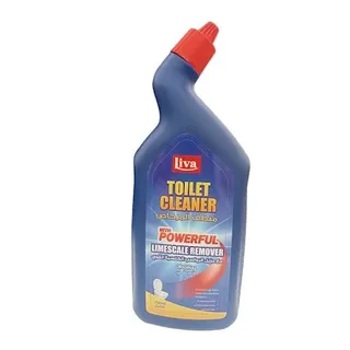 Liva Original Toilet Cleaner, 750ml