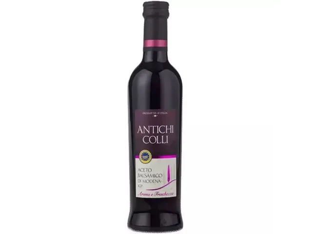 Modena Balsamic Vinegar, 500ml