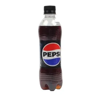 بيبسي كولا زيرو سكر مشروب غازي، 400 مل