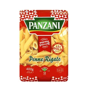Panzani Penne Pasta 400g