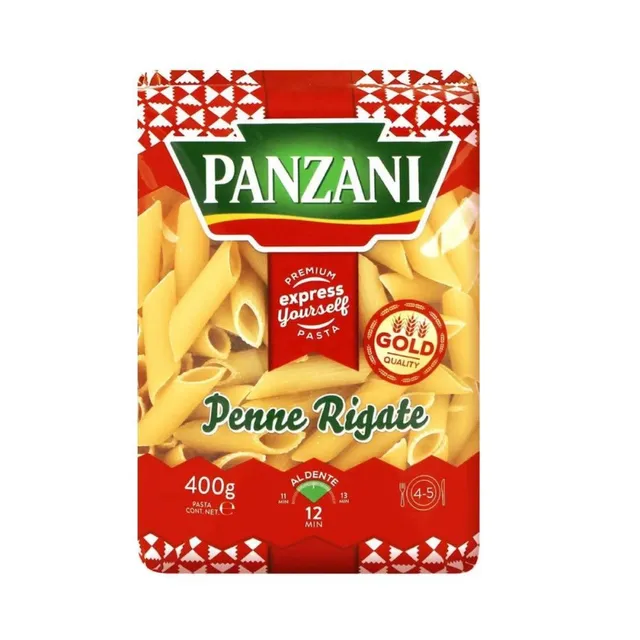 Panzani Penne Pasta 400g