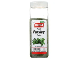 Badia Parsley Flakes, 56.7g